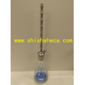 Neue Shisha Shisha Chicha Pfeife Nargile Zubehör Aluminium Vorbau